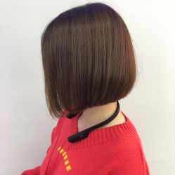 -SWANK SALON