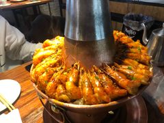 -老佛爷正宗铜炉蛙锅(五道口店)