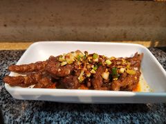 -黑白电视长沙小吃(美林M·LIVE天地东座店)