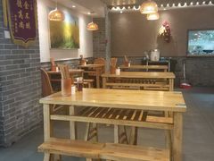 大堂-中原一大碗(湖滨店)