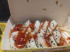 -N多寿司(恒隆店)