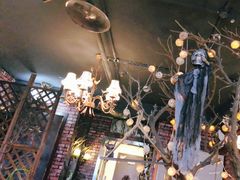 -MAX伯爵趣味互动密室逃脱(大坪D馆店)