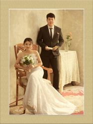 -二十一世纪婚纱摄影(省府前街店)