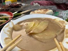 -东仪路传统烤肉