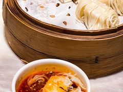 -唐猫庭院·千年陕菜(大唐不夜城店)