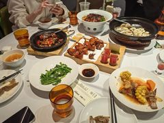-汤城小厨•粤菜•靓汤(苏州街店)