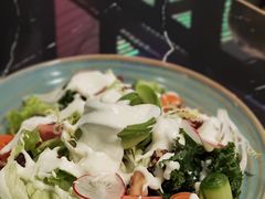 -DEEP·美式餐吧(五棵松华熙LIVE店)