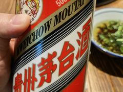 -马厂老火锅(胜太路店)