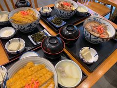 -小条食堂(筼筜天虹店)