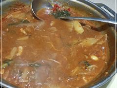 -韩香福脊骨汤锅(上杭路店)