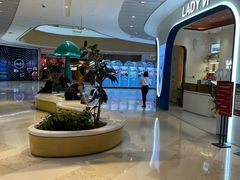 -深圳来福士广场