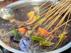 -红牌楼老号串串(银海佳苑店)