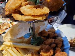 -初拾·花里餐厅(钜城华亿店)