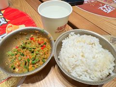 -福客麻辣烫·现炒麻辣香锅(印力中心店)