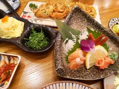 -桃太郎创作料理(大坪店)