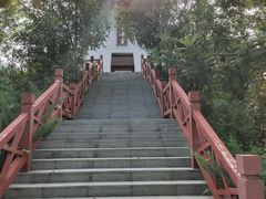 -黄金寨原生态旅游区