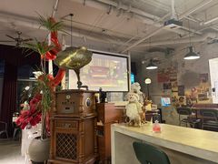 -mordew加州日记西餐&小酒馆(新天地店)