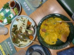 -泰悦澜·泰国餐厅(万象城店)