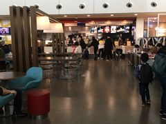 -麦当劳(杭州东站高铁店)