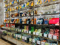 -VENCHI 闻绮(广州太古汇店)