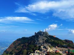 -柯老二特色炒鸡店(竹泉村店)