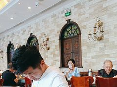 -巴依老爷新疆美食(工体旗舰店)