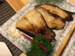 -割烹酱子日本料理(弘基财富广场店)
