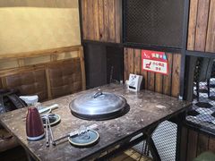 -肥鱼屯活鱼锅(惠工街店)