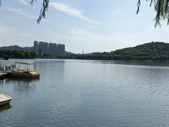 -济南国际园博园