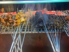 -生火火·小炉子炭烤(金楠天街总店)