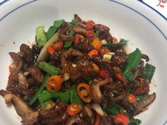 -红旗大食堂(君悦紫园店)
