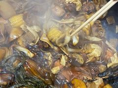 -崔记生活·铁锅炖鱼粘卷子(总店)