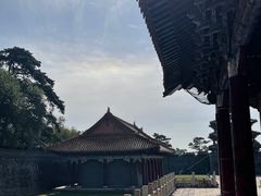 -沈阳市东陵公园