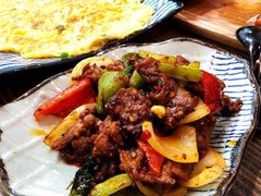 -Hi YOU你的饭局泰餐厅(雍和宫店)