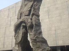 -侵华日军南京大屠杀遇难同胞纪念馆