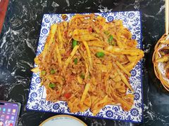 -后卫寨猫耳朵(后卫寨店)