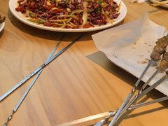 -新疆人(五大街店)