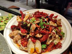 -六月雪干锅(绵阳王府井百货店)