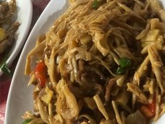 -黎记大排档(慈云路店)