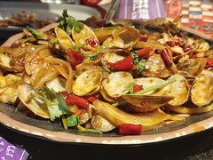 -最先生·烧烤·火锅·音乐聚会餐厅(大悦城店)