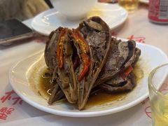 -五丁桥光头香辣蟹(望江橡树林店)