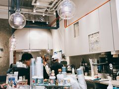 -Something For(中洲湾店)