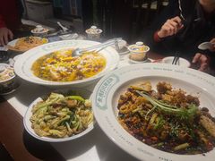-醉英雄四川料理(新塘万达广场店)
