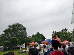 -芳草地度假酒店·野炉中餐厅