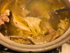 -深山老屋(国顺东路店)