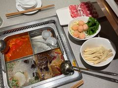 -海底捞火锅(群光广场店)