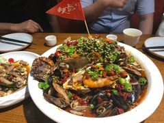 -必点海鲜·鲅鱼水饺(鞍山西道店)