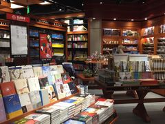 -西西弗书店&矢量咖啡(来福士广场店)