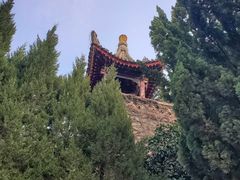 -华清宫景区