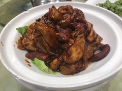 -西新饭店(城中店)